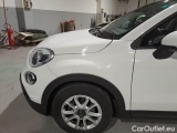  Fiat  500 FIAT X / 2018 / 5P / CROSSOVER 1.0 T3 120CV MT E6D BUSINESS #155