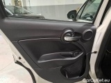  Fiat  500 FIAT X / 2018 / 5P / CROSSOVER 1.0 T3 120CV MT E6D BUSINESS #177