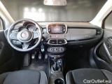  Fiat  500 FIAT X / 2018 / 5P / CROSSOVER 1.3 MJET 95CV MT6 #3
