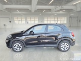  Fiat  500 FIAT X / 2018 / 5P / CROSSOVER 1.3 MJET 95CV MT6 #8