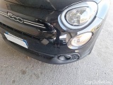  Fiat  500 FIAT X / 2018 / 5P / CROSSOVER 1.3 MJET 95CV MT6 #29