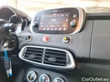  Fiat  500 FIAT X / 2018 / 5P / CROSSOVER 1.3 MJET 95CV MT6 #74