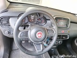  Fiat  500 FIAT X / 2018 / 5P / CROSSOVER 1.3 MJET 95CV MT6 #90