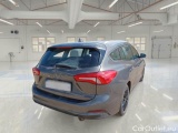  Ford  Focus FORD  / 2018 / 5P / STATION WAGON 1.5 ECOBLUE 120CV BUS CO-PILOT AUTO SW #2