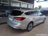  Ford  Focus FORD  / 2018 / 5P / STATION WAGON 1.5 ECOBLUE 120CV BUS. CAMBIO AUTOM. SW #2