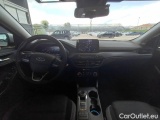  Ford  Focus FORD  / 2018 / 5P / STATION WAGON 1.5 ECOBLUE 120CV BUS. CAMBIO AUTOM. SW #3
