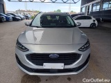  Ford  Focus FORD  / 2018 / 5P / STATION WAGON 1.5 ECOBLUE 120CV BUS. CAMBIO AUTOM. SW #6
