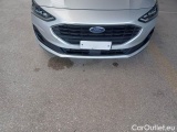  Ford  Focus FORD  / 2018 / 5P / STATION WAGON 1.5 ECOBLUE 120CV BUS. CAMBIO AUTOM. SW #39