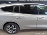  Ford  Focus FORD  / 2018 / 5P / STATION WAGON 1.5 ECOBLUE 120CV BUS. CAMBIO AUTOM. SW #58