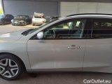  Ford  Focus FORD  / 2018 / 5P / STATION WAGON 1.5 ECOBLUE 120CV BUS. CAMBIO AUTOM. SW #74