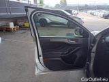  Ford  Focus FORD  / 2018 / 5P / STATION WAGON 1.5 ECOBLUE 120CV BUS. CAMBIO AUTOM. SW #83