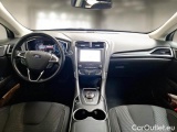  Ford  Mondeo FORD  / 2014 / 5P / STATION WAGON 2.0 ECOBLUE 150CV SeS AUTO TIT. BUS. #3