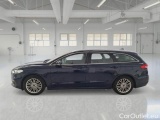  Ford  Mondeo FORD  / 2014 / 5P / STATION WAGON 2.0 ECOBLUE 150CV SeS AUTO TIT. BUS. #8