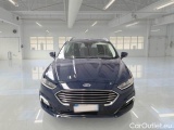  Ford  Mondeo FORD  / 2014 / 5P / STATION WAGON 2.0 ECOBLUE 150CV SeS AUTO TIT. BUS. #6