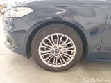  Ford  Mondeo FORD  / 2014 / 5P / STATION WAGON 2.0 ECOBLUE 150CV SeS AUTO TIT. BUS. #20