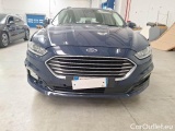  Ford  Mondeo FORD  / 2014 / 5P / STATION WAGON 2.0 ECOBLUE 150CV SeS AUTO TIT. BUS. #37