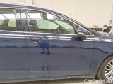  Ford  Mondeo FORD  / 2014 / 5P / STATION WAGON 2.0 ECOBLUE 150CV SeS AUTO TIT. BUS. #47