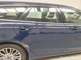  Ford  Mondeo FORD  / 2014 / 5P / STATION WAGON 2.0 ECOBLUE 150CV SeS AUTO TIT. BUS. #53