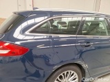  Ford  Mondeo FORD  / 2014 / 5P / STATION WAGON 2.0 ECOBLUE 150CV SeS AUTO TIT. BUS. #57