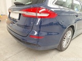 Ford  Mondeo FORD  / 2014 / 5P / STATION WAGON 2.0 ECOBLUE 150CV SeS AUTO TIT. BUS. #60