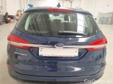  Ford  Mondeo FORD  / 2014 / 5P / STATION WAGON 2.0 ECOBLUE 150CV SeS AUTO TIT. BUS. #65
