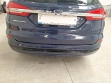  Ford  Mondeo FORD  / 2014 / 5P / STATION WAGON 2.0 ECOBLUE 150CV SeS AUTO TIT. BUS. #70