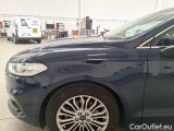  Ford  Mondeo FORD  / 2014 / 5P / STATION WAGON 2.0 ECOBLUE 150CV SeS AUTO TIT. BUS. #87