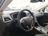  Ford  Mondeo FORD  / 2014 / 5P / STATION WAGON 2.0 ECOBLUE 150CV SeS AUTO TIT. BUS. #91