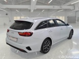 KIA  Cee'd KIA Ceed Sportswagon / 2018 / 5P / Station wagon 1.6 CRDi 136 CV MHEV iMT Business Class #2