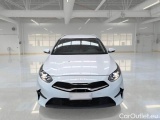  KIA  Cee'd KIA Ceed Sportswagon / 2018 / 5P / Station wagon 1.6 CRDi 136 CV MHEV iMT Business Class #6
