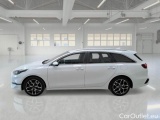  KIA  Cee'd KIA Ceed Sportswagon / 2018 / 5P / Station wagon 1.6 CRDi 136 CV MHEV iMT Business Class #8