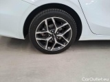  KIA  Cee'd KIA Ceed Sportswagon / 2018 / 5P / Station wagon 1.6 CRDi 136 CV MHEV iMT Business Class #18