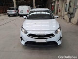  KIA  Cee'd KIA Ceed Sportswagon / 2018 / 5P / Station wagon 1.6 CRDi 136 CV MHEV iMT Business Class #29
