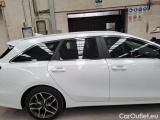  KIA  Cee'd KIA Ceed Sportswagon / 2018 / 5P / Station wagon 1.6 CRDi 136 CV MHEV iMT Business Class #32