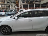  KIA  Cee'd KIA Ceed Sportswagon / 2018 / 5P / Station wagon 1.6 CRDi 136 CV MHEV iMT Business Class #39