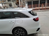  KIA  Cee'd KIA Ceed Sportswagon / 2018 / 5P / Station wagon 1.6 CRDi 136 CV MHEV iMT Business Class #37