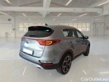  KIA  Sportage KIA  / 2018 / 5P / SUV 1.6 CRDI MHYB 100KW GT LINE DCT 2WD #2