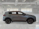 KIA  Sportage KIA  / 2018 / 5P / SUV 1.6 CRDI MHYB 100KW GT LINE DCT 2WD #7