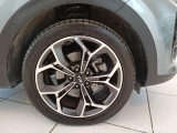  KIA  Sportage KIA  / 2018 / 5P / SUV 1.6 CRDI MHYB 100KW GT LINE DCT 2WD #17