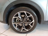  KIA  Sportage KIA  / 2018 / 5P / SUV 1.6 CRDI MHYB 100KW GT LINE DCT 2WD #20