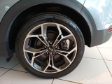  KIA  Sportage KIA  / 2018 / 5P / SUV 1.6 CRDI MHYB 100KW GT LINE DCT 2WD #19