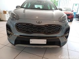  KIA  Sportage KIA  / 2018 / 5P / SUV 1.6 CRDI MHYB 100KW GT LINE DCT 2WD #33