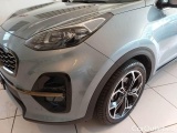  KIA  Sportage KIA  / 2018 / 5P / SUV 1.6 CRDI MHYB 100KW GT LINE DCT 2WD #37