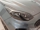  KIA  Sportage KIA  / 2018 / 5P / SUV 1.6 CRDI MHYB 100KW GT LINE DCT 2WD #44