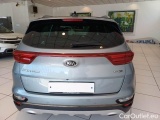  KIA  Sportage KIA  / 2018 / 5P / SUV 1.6 CRDI MHYB 100KW GT LINE DCT 2WD #57