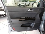  KIA  Sportage KIA  / 2018 / 5P / SUV 1.6 CRDI MHYB 100KW GT LINE DCT 2WD #81