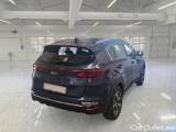  KIA  Sportage KIA  / 2018 / 5P / SUV 1.6 ECOGPL BUSINESS CLASS 2WD #2