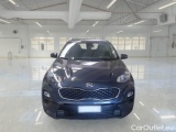  KIA  Sportage KIA  / 2018 / 5P / SUV 1.6 ECOGPL BUSINESS CLASS 2WD #6
