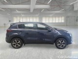  KIA  Sportage KIA  / 2018 / 5P / SUV 1.6 ECOGPL BUSINESS CLASS 2WD #7