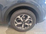 KIA  Sportage KIA  / 2018 / 5P / SUV 1.6 ECOGPL BUSINESS CLASS 2WD #17